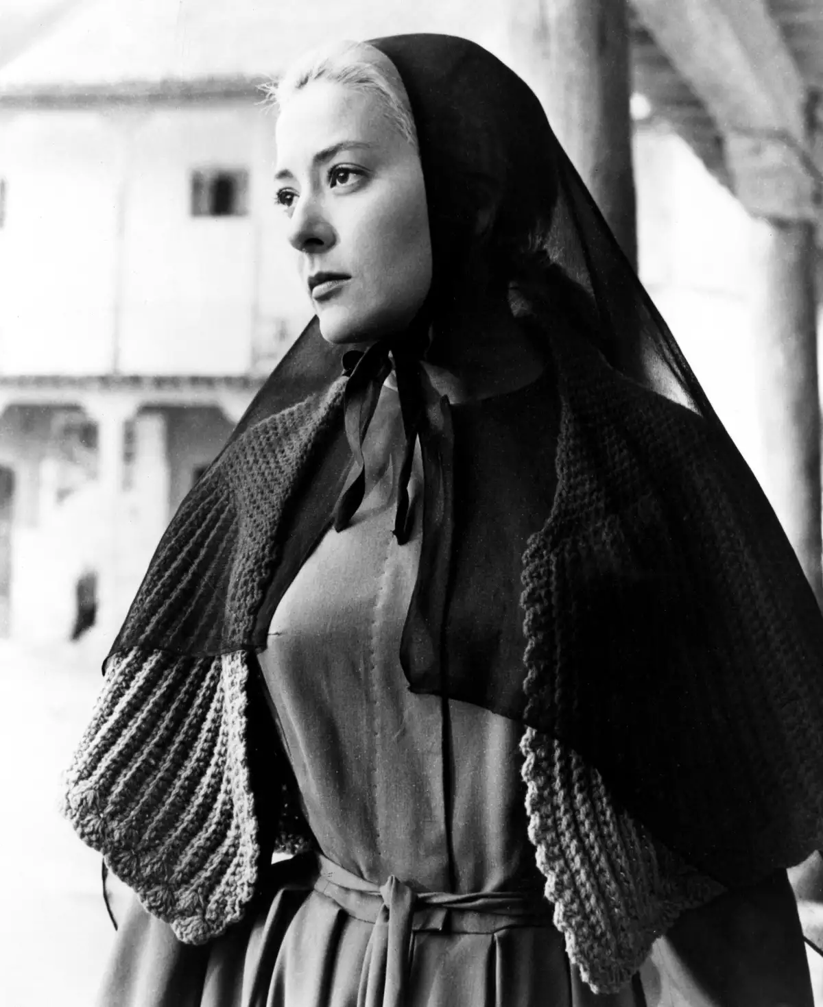 Silvia Pinal Viridiana