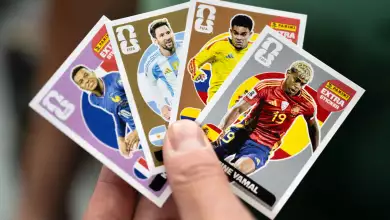 Hay escasez de sobres para el álbum Panini del Mundial 2026 y dispara otras opciones para conseguir estampas