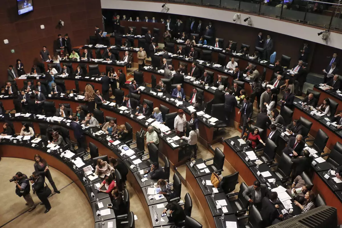 Los lesgisladores coincidieron en que si el gobernador de Quintana Roo, Roberto Borge, resulta responsable de actos de corrupción, deberá responder legalmente.