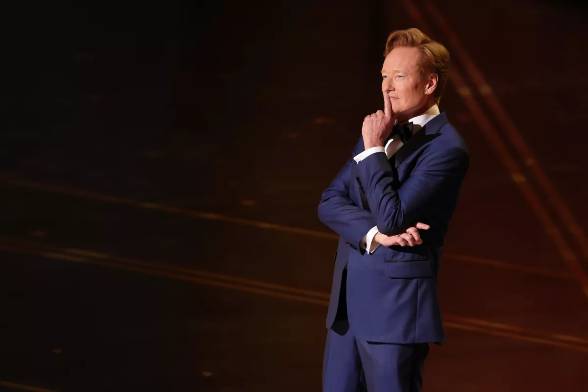 98th Oscars - Show