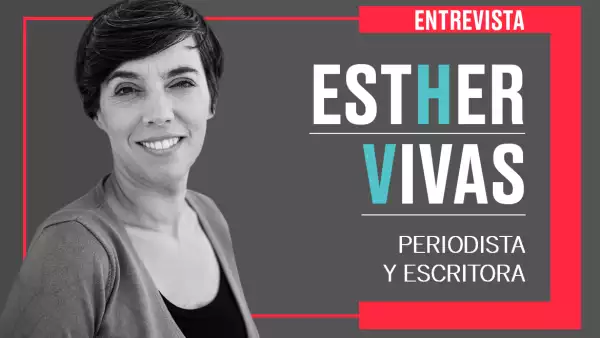 esther vivas madre desobediente