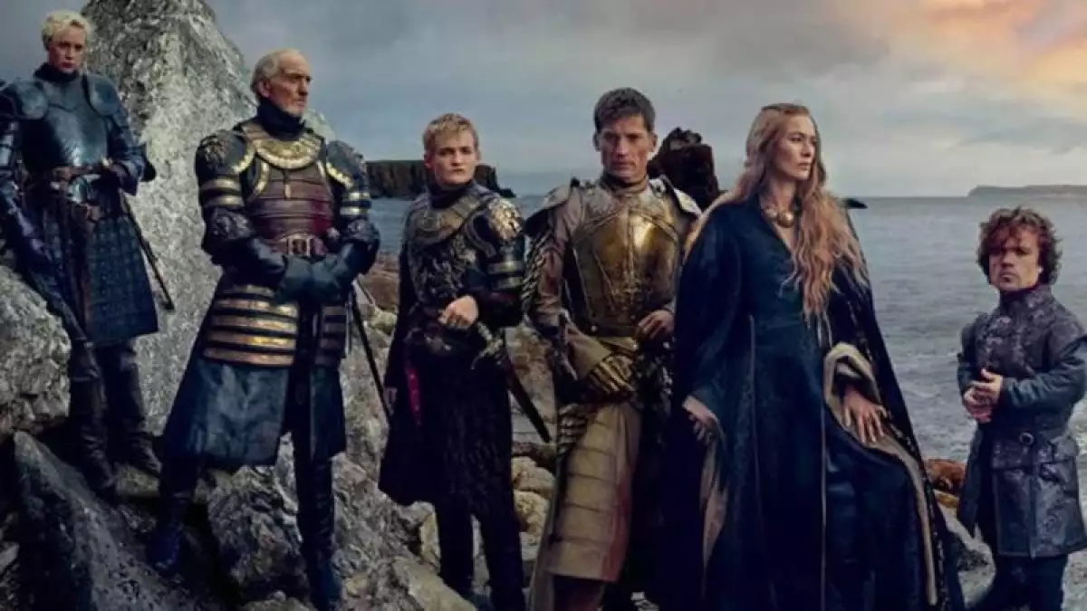 'Game of Thrones'