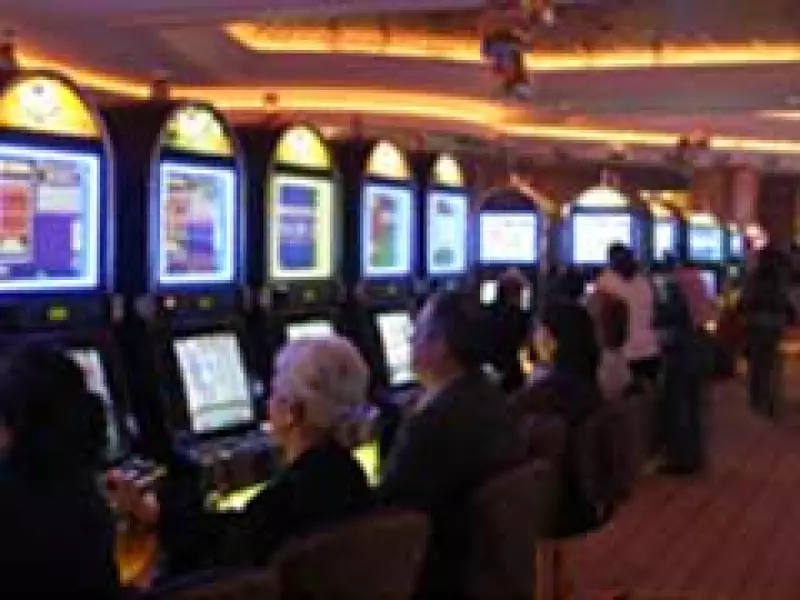 Más personas acudieron a las salas de juegos en el primer trimestre del año. (Foto: Archivo)