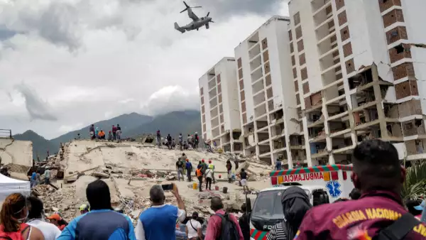 Centros de acopio para Venezuela: las cuentas y los lugares oficiales para apoyar al país tras doble terremoto