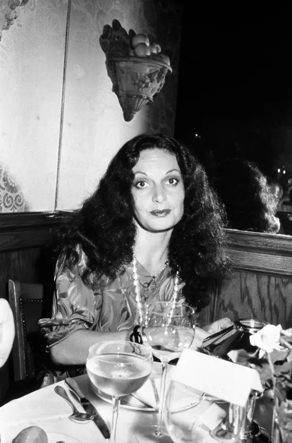 Valentino Party, New York