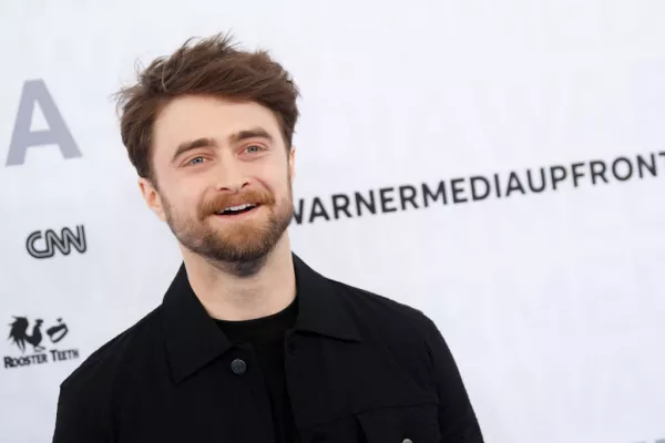 WarnerMedia Upfront 2019 - Arrivals