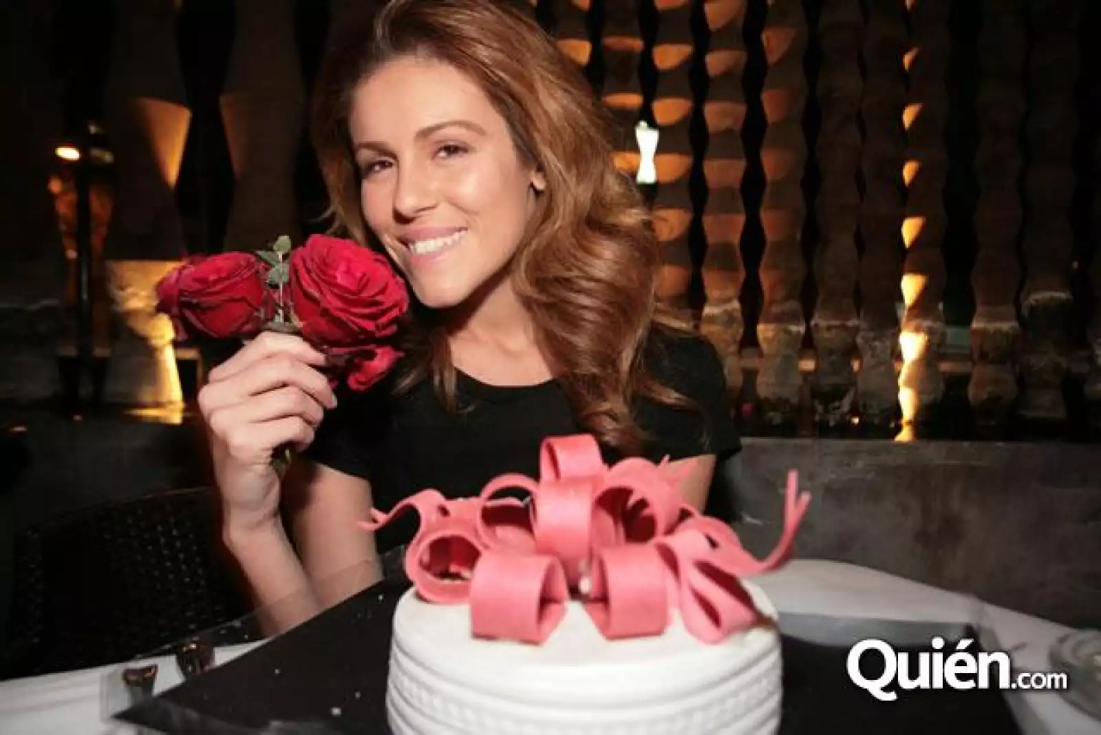 Pateles de San Valentin