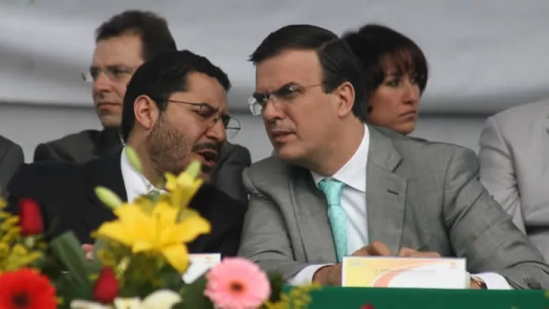 Ebrard-Batres
