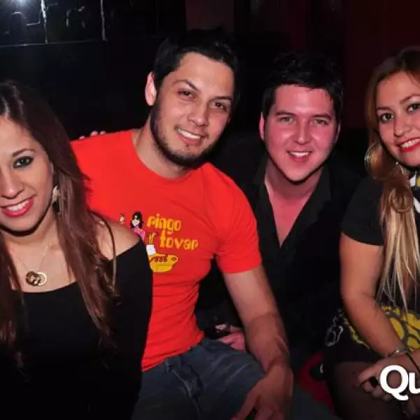 Cumpleaños Collovati Rizzo