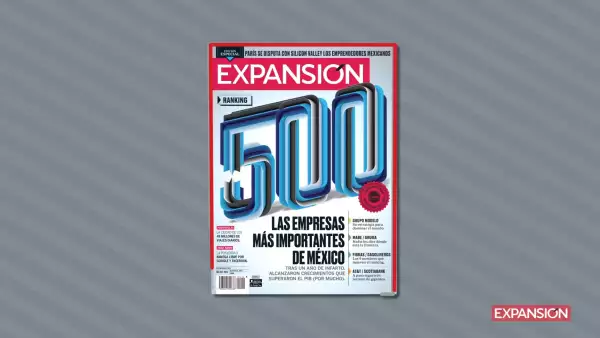 Las 500 empresas