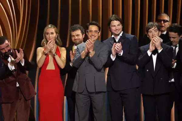 30th Annual Screen Actors Guild Awards - Show