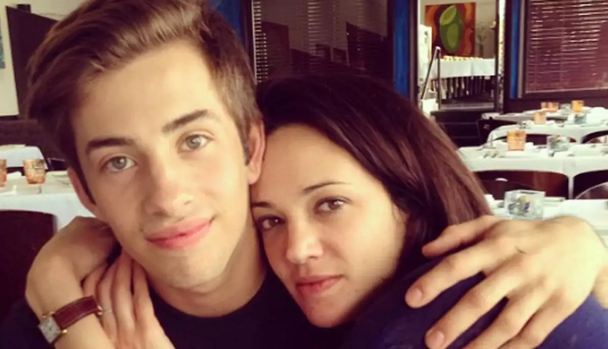 Asia argento