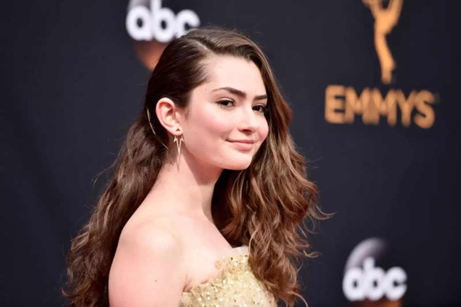 Emily Robinson.
