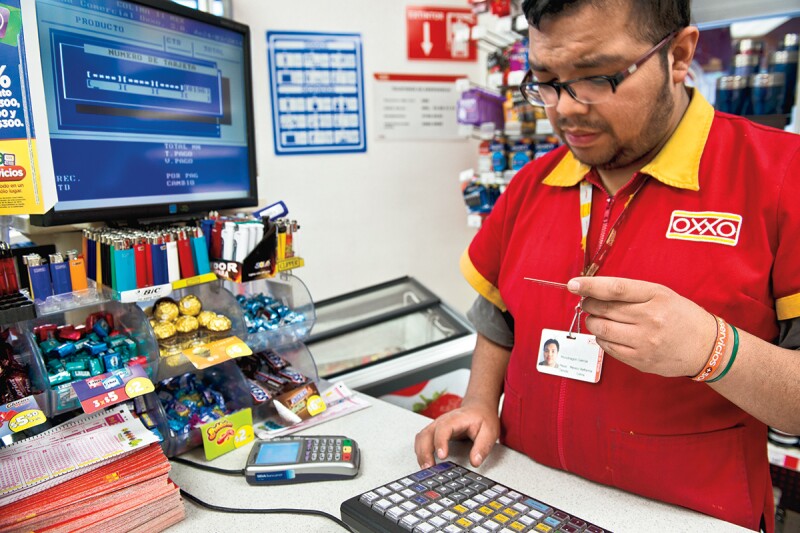 Nuevo servicio