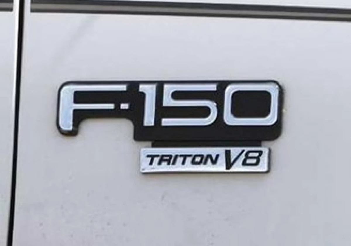 La camioneta ‘pickup’ de la serie F de Ford es la más vendida en Estados Unidos. (Foto: Reuters)