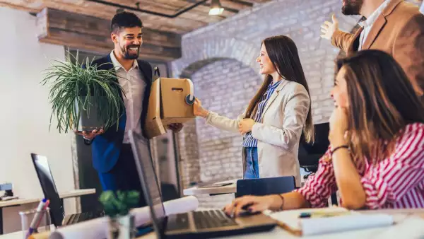 La empresa que no necesita headhunters