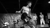 Mano Negra Live In Rotterdam