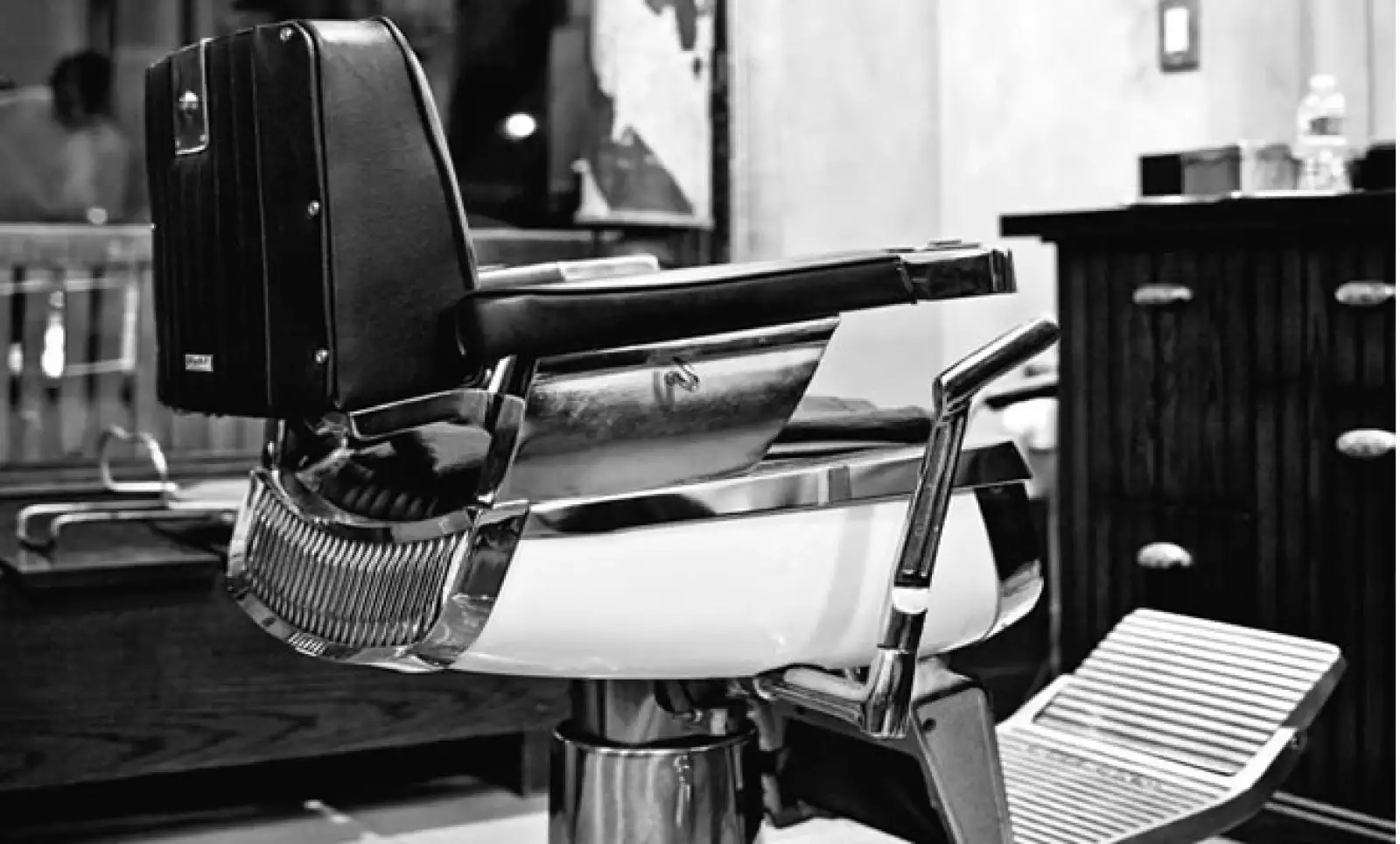 El Hotel Americano será como una guía de actividades en el barrio, incluso tendrá peluquerías que recomendar.