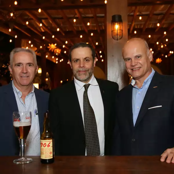 PRESENTACIÓN ESTRELLA GALICIA