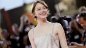 Emma Stone Venice International Film Festival