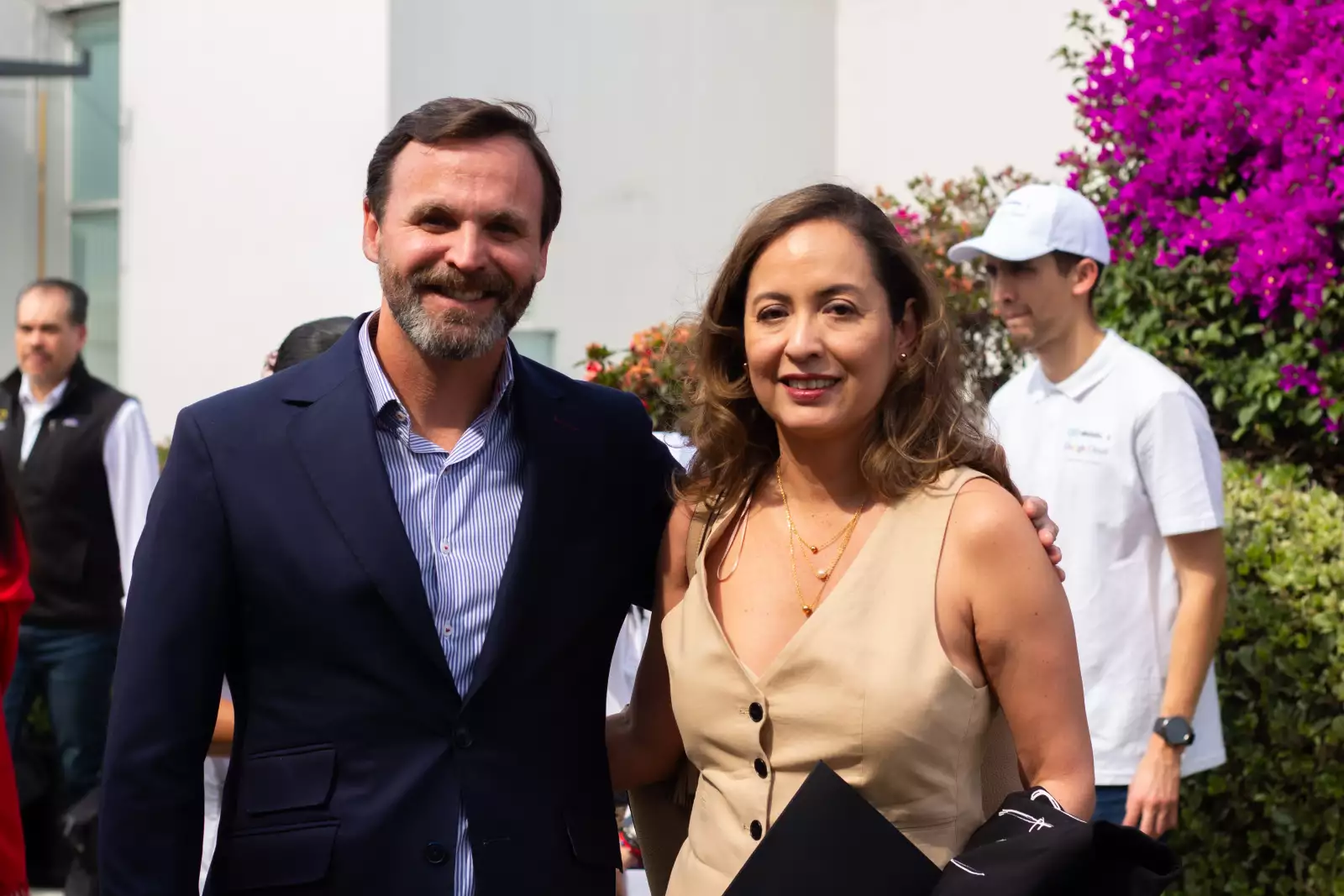 TORNEO DE GOLF BROXEL GCLOUD