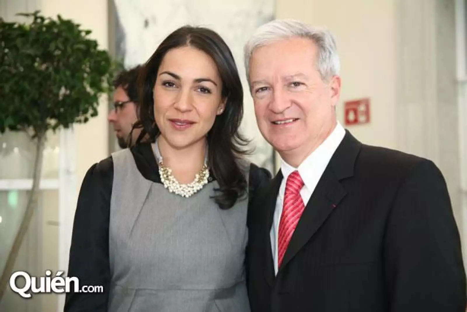 Mujer Mont Blanc 2010