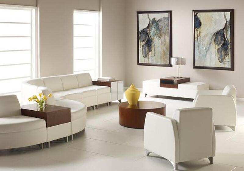 Oficinas sillones