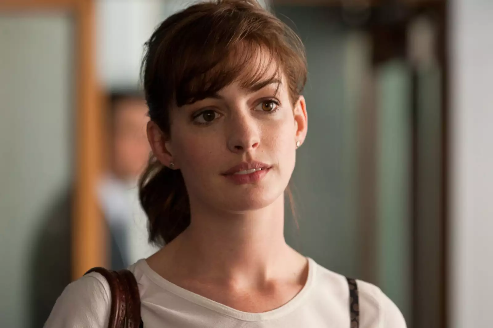 Emma Morley, One Day (2019)