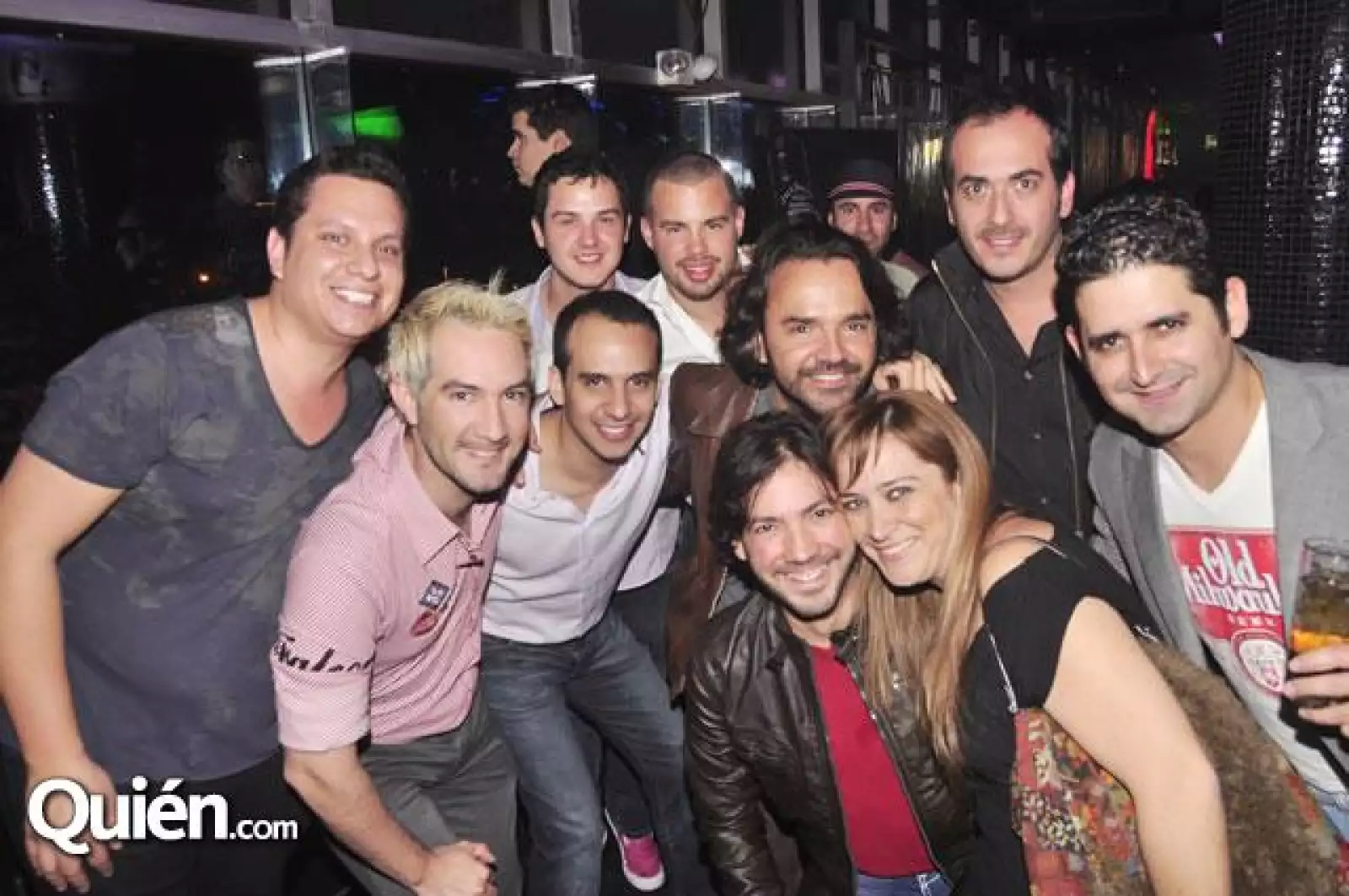 Posada en el Jackson