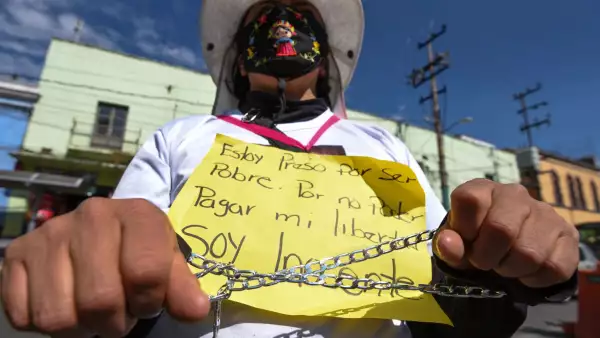 Población carcelaria aumenta pese a Ley de Amnistía