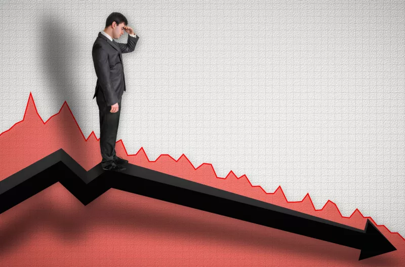 Menos rondas de inversión de venture capital en México