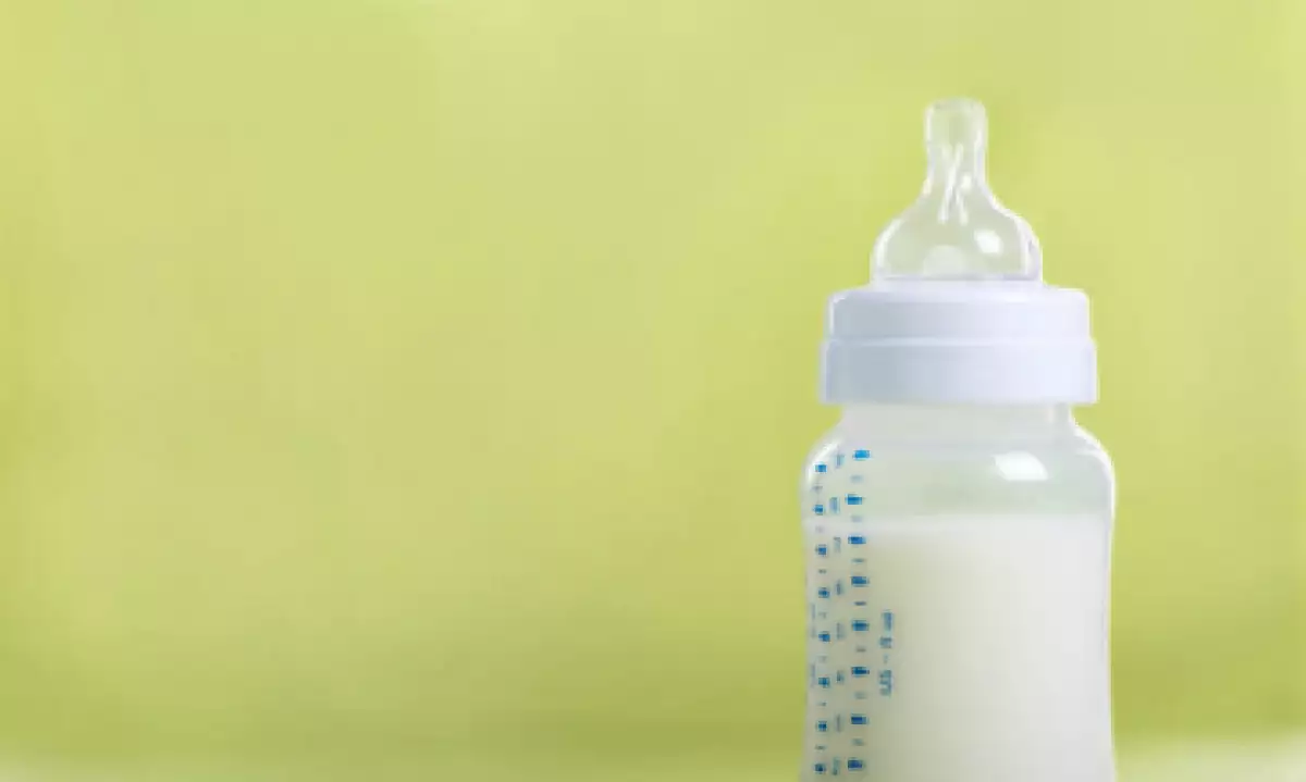 Alimento para beb�