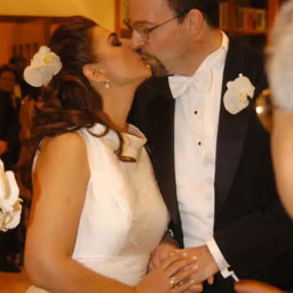 Beatriz Gomez del Campo, Rafael Paullada
