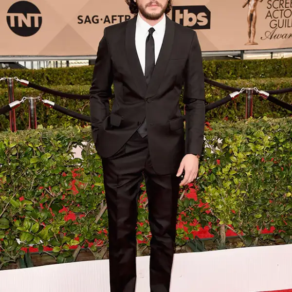 Kit Harington