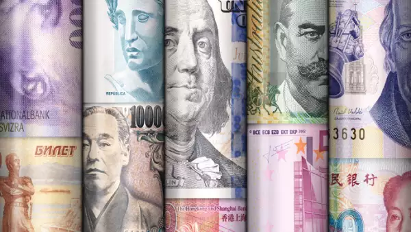 Money Wall