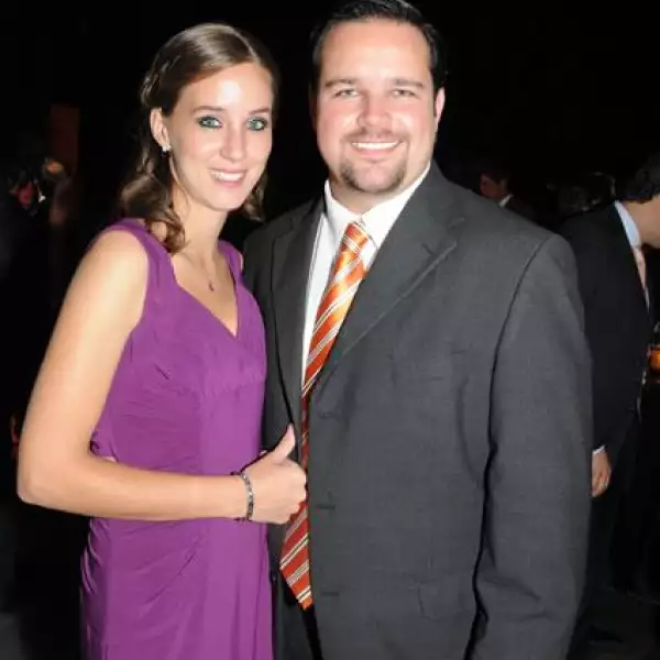 Boda Juan Arturo Covarrubias, Tatiana Plasencia