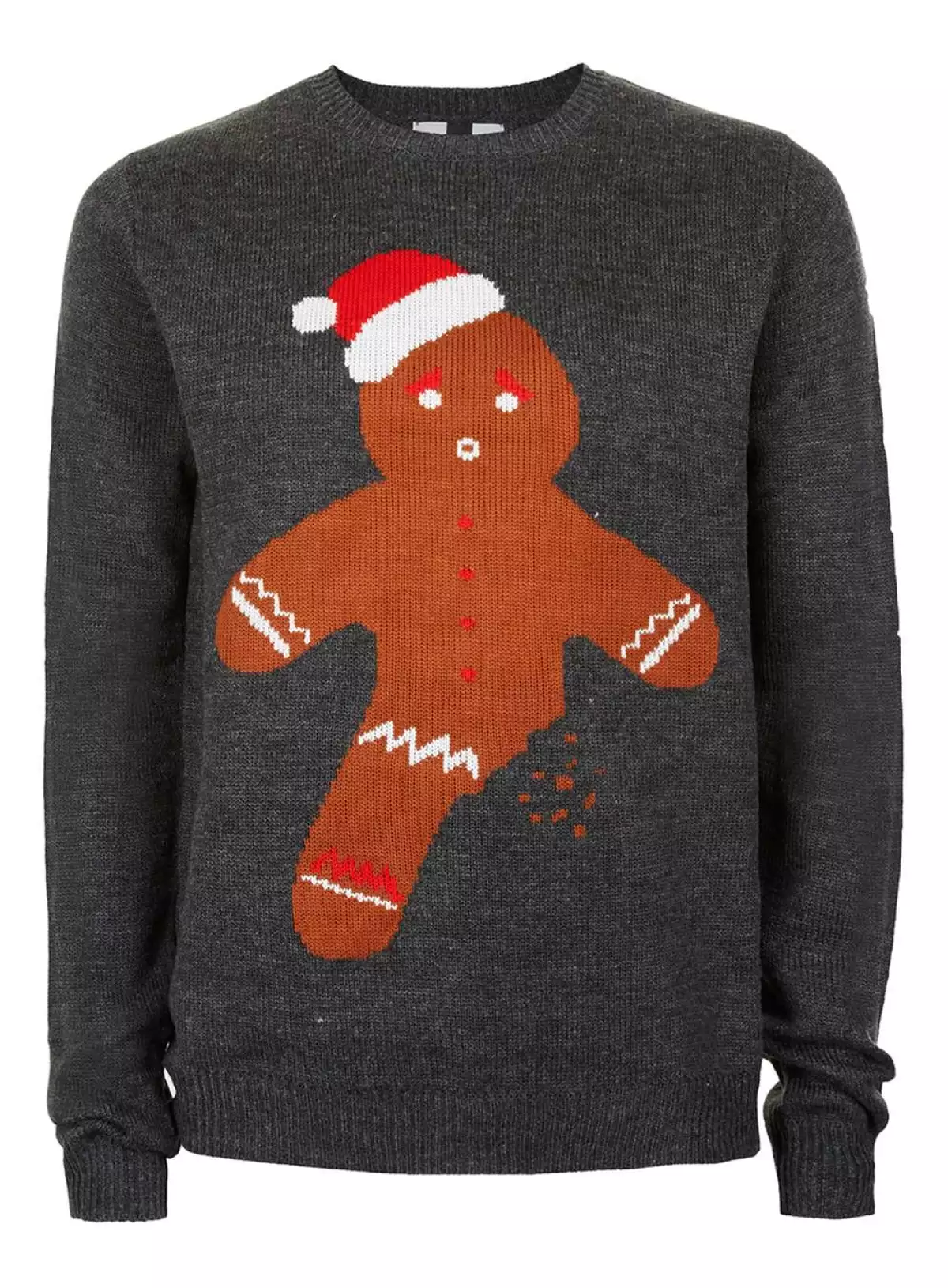 Suéteres navideños