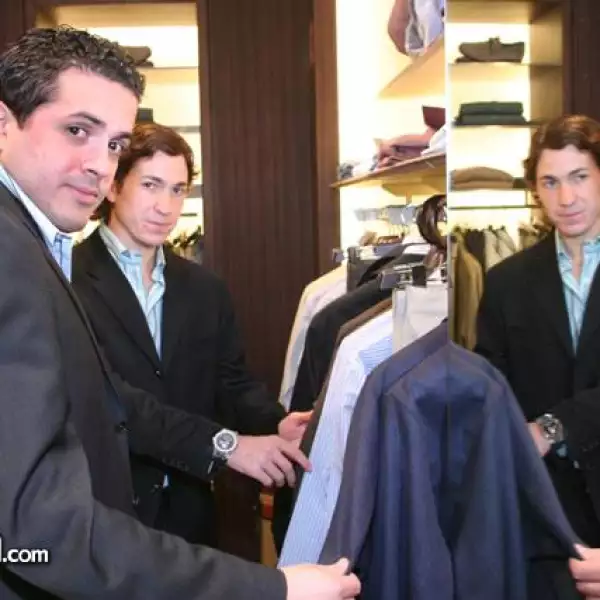 Alejandro Lobo,Fernando García