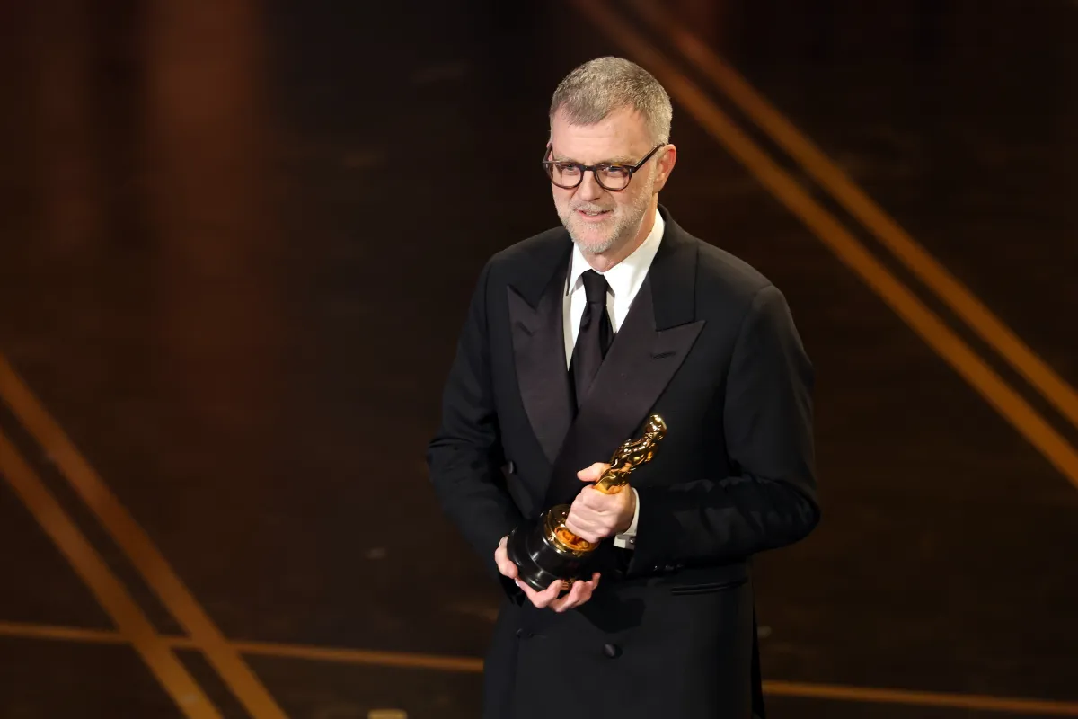 98th Oscars - Show