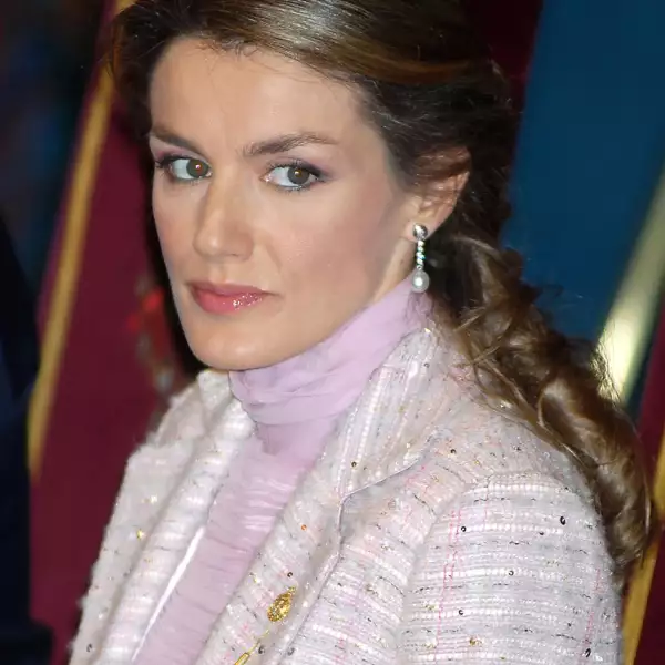 2006 Prince of Asturias Awards Ceremony