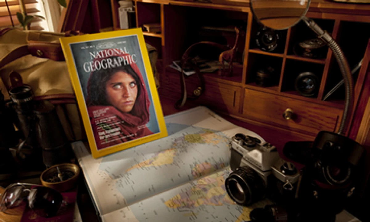 National Geographic, fundada en 1988, quiere concentrarse en el campo de la investigación. (Foto: iStock by Getty Images)