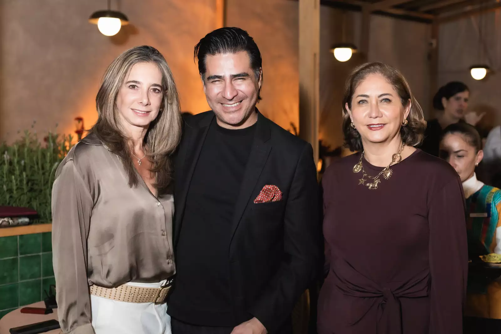 TAMAYO A LIVING UNIVERSE