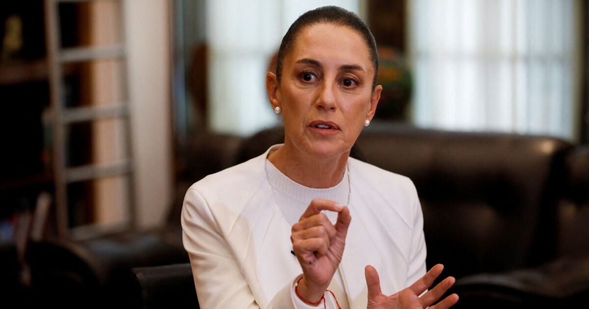 Sheinbaum: “No pienso renunciar como jefa de Gobierno hasta ganar la ...