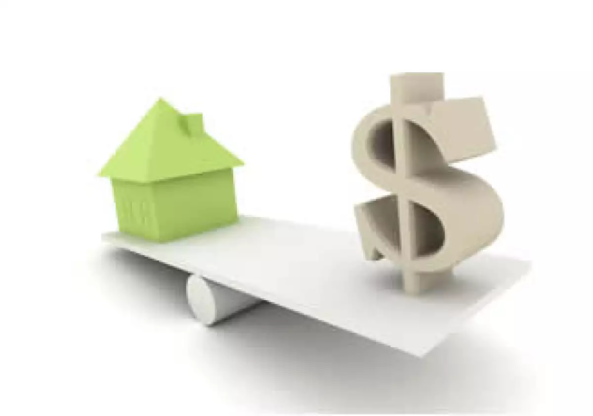 Cuando no te alcanza para comprar una casa, puedes recurrir a un crédito. Recuerda analizar detalladamente las condiciones del contrato. (Foto: Cortesía SXC)