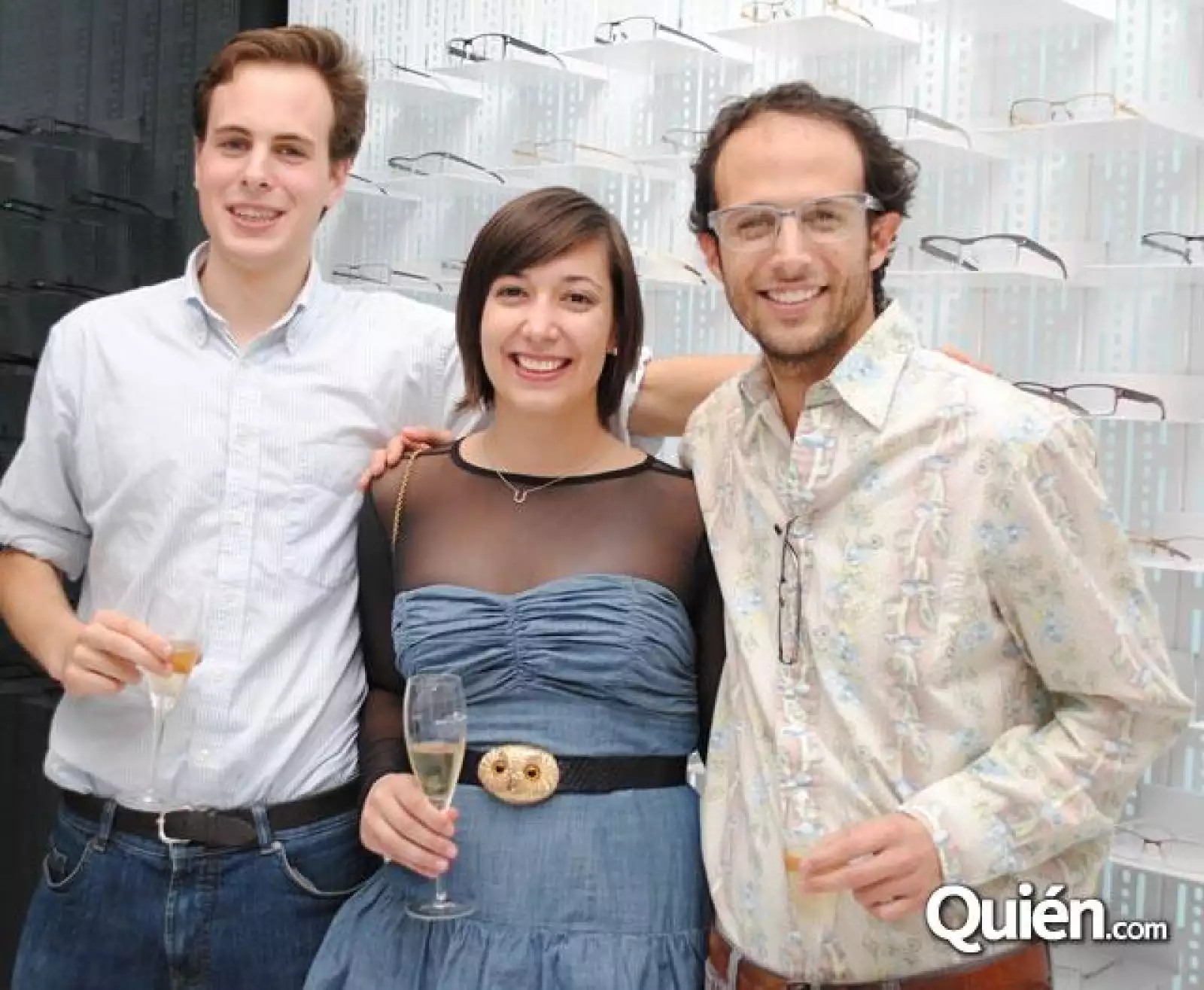 PRESENTACIÓN DE MYKITA