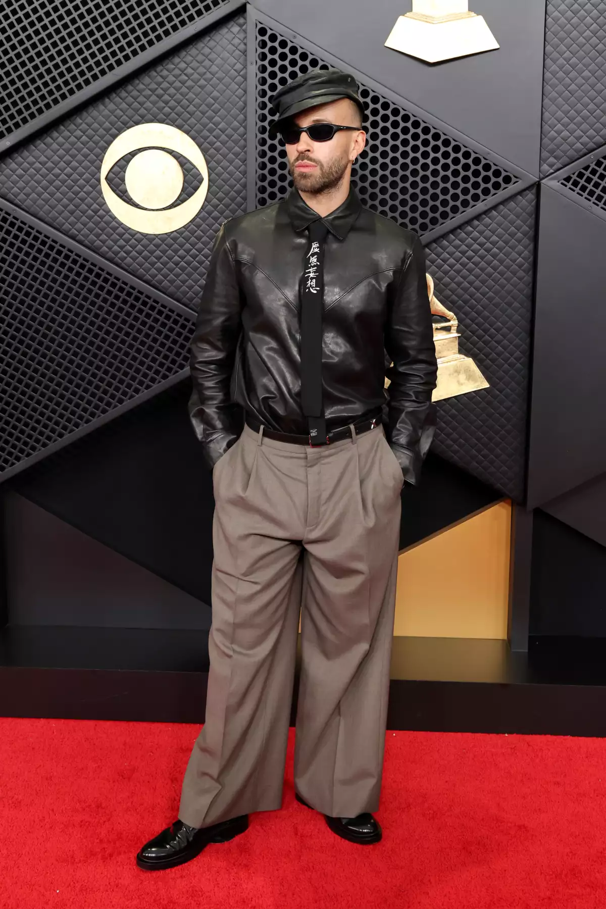 68th GRAMMY Awards - Arrivals