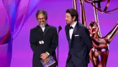 76th Primetime Emmy Awards - Show