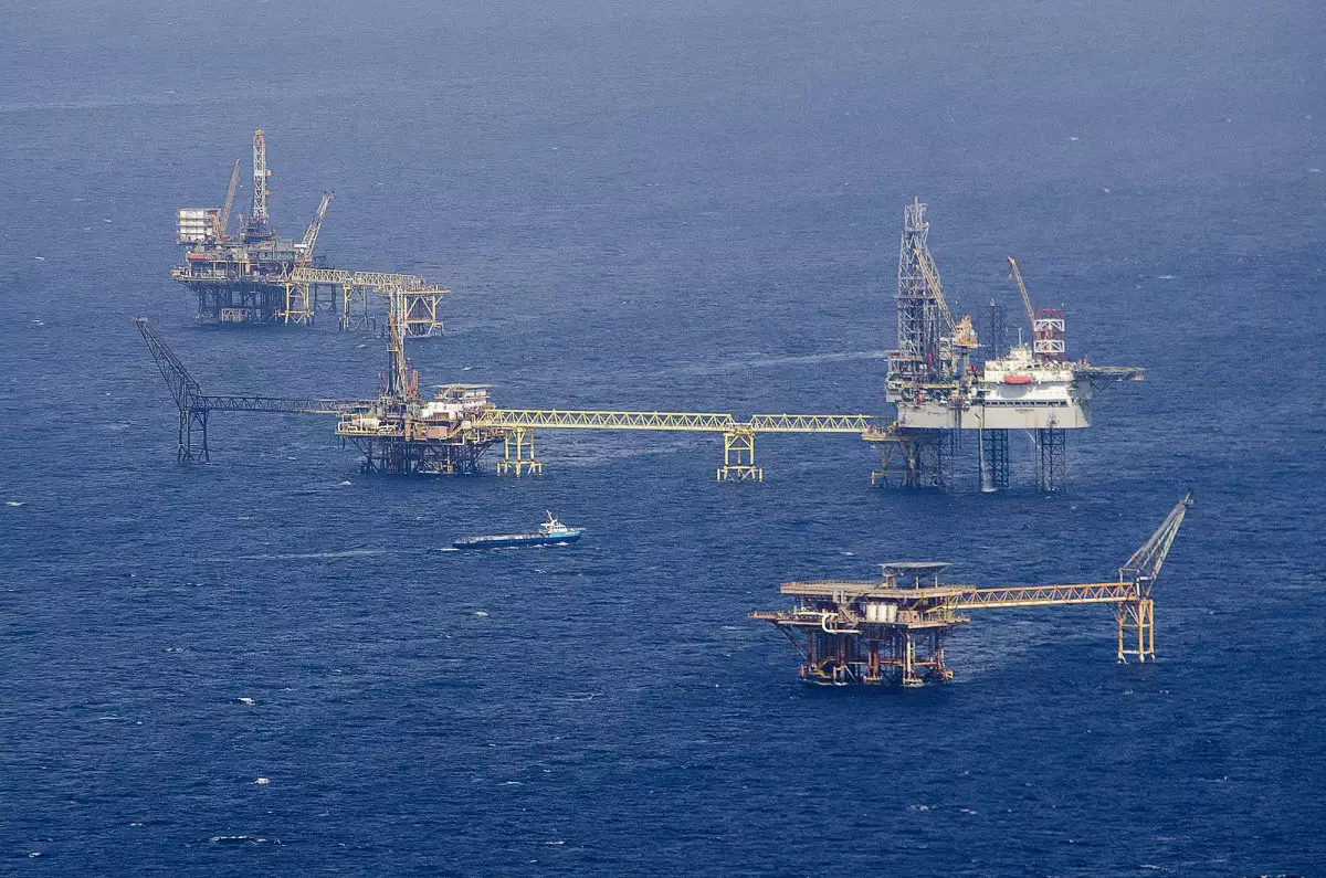 Pemex enfocó la mayor parte del ajuste de 100,000 mdp en las tareas de exploración y producción.