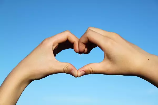 Entre el amor y la política