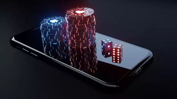 Juegos de apuestas